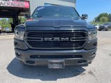 Used 2019 RAM 1500 Big Horn image 2