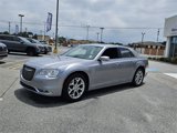 Used 2016 Chrysler 300 C Platinum w/ Safetytec Plus Group image 3