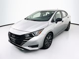 Used 2024 Nissan Versa S w/ S Plus Package image 3