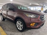 Used 2018 Ford Escape S image 6