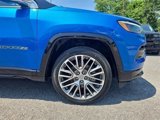 Used 2022 Jeep Compass Limited w/ Elite Group image 2
