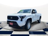Used 2024 Toyota Tacoma SR image 2