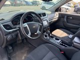 Used 2016 Chevrolet Traverse LT w/ Style and Technology Package image 5