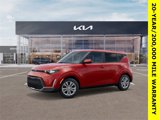 New 2025 Kia Soul LX image 3