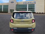 Used 2015 Jeep Renegade Latitude w/ Popular Equipment Group image 6