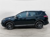 Used 2018 Toyota RAV4 SE image 2