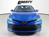 Used 2019 Toyota Camry LE image 2