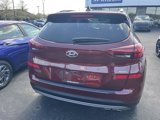 Used 2019 Hyundai Tucson Ultimate image 4