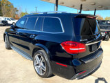 Used 2017 Mercedes-Benz GLS 550 4MATIC image 3