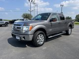 Used 2013 Ford F150 XLT w/ Luxury Equipment Group image 3
