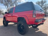Used 1993 Chevrolet Blazer 4WD image 5