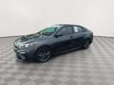 Used 2021 Kia Forte GT-Line image 4