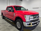 Used 2019 Ford F250 Lariat w/ Chrome Package image 4