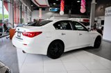Used 2014 INFINITI Q50 Premium w/ Navigation Package image 5