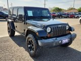 Used 2012 Jeep Wrangler Unlimited Rubicon w/ Connectivity Group image 4