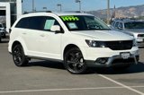 Used 2019 Dodge Journey Crossroad image 2
