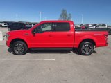 Used 2018 Ford F150 XLT w/ Equipment Group 302A Luxury image 4