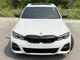 Used 2022 BMW 330i xDrive Sedan w/ M Sport Package image 3