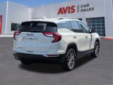 Used 2024 GMC Terrain SLT image 6