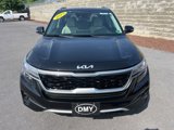 Used 2023 Kia Seltos EX image 5