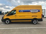 Used 2021 Ford Transit 250 148 High Roof w/ Load Area Protection Package image 4