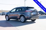 Used 2020 Ford Edge Titanium image 4