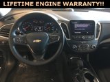 Used 2023 Chevrolet Malibu LT image 3