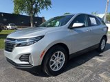 Used 2022 Chevrolet Equinox LT image 3