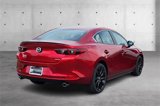 New 2025 MAZDA MAZDA3 s image 3