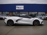 Used 2023 Chevrolet Corvette Stingray Premium Cpe w/ Z51 Performance Package image 3