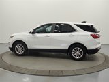 Used 2021 Chevrolet Equinox LT w/ Driver Convenience Package image 4