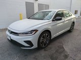 New 2025 Volkswagen Jetta Sport image 3