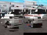 New 2025 Chrysler Pacifica Select image 5
