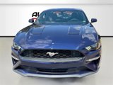Used 2019 Ford Mustang Premium image 2