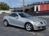 Used 2006 Mercedes-Benz SLK 280 w/ Comfort Pkg image 3