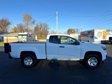 Used 2018 Chevrolet Colorado W/T image 2
