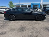 Used 2022 Chevrolet Malibu LS image 2