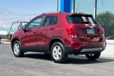 Used 2022 Chevrolet Trax LT w/ Driver Confidence Package image 5