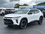 New 2025 Chevrolet Trax ACTIV w/ Driver Confidence Package image 2