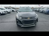 Certified 2022 Chevrolet Trax LT w/ Driver Confidence Package image 3