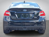 Used 2016 Subaru WRX Limited image 5
