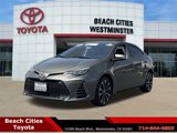 Certified 2019 Toyota Corolla SE image 6
