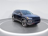 Used 2018 Jeep Compass Trailhawk w/ Cold Weather Group image 2