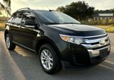 Used 2013 Ford Edge SE image 5