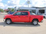 New 2025 RAM 1500 Big Horn image 4