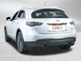 Used 2017 INFINITI QX70 AWD w/ Limited Package image 5