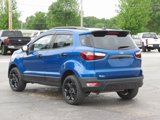 Used 2022 Ford EcoSport SES image 6