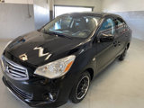 Used 2019 Mitsubishi Mirage G4 ES image 3