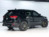 Used 2018 Jeep Grand Cherokee Trackhawk image 5