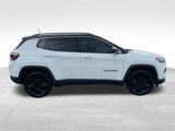 Used 2022 Jeep Compass Limited image 2
